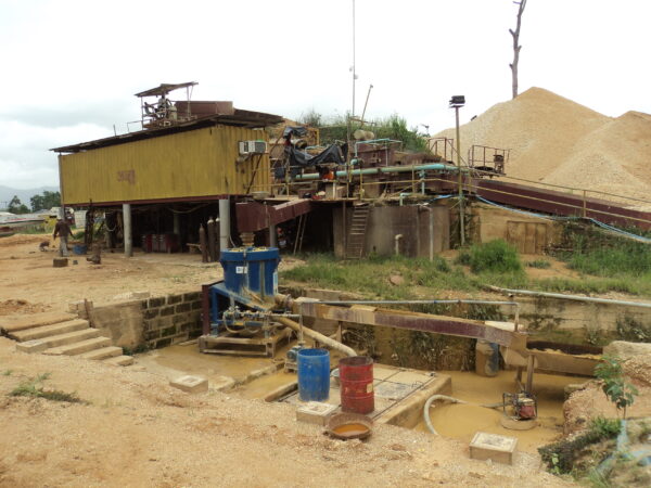 Climate Change Adaptation